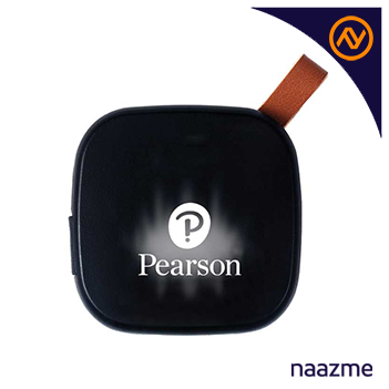 2 IN 1 Powerbank Keychain with Light-Up Logo JNPW-05 5